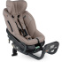 BeSafe Stretch 2 Dark Sand Soft Breeze i gruppen Bilbarnstolar / Varumärken / Besafe / Besafe Stretch hos Bonti (BESA11048209DaSandSoBrStd)