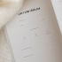 Stacking Stories Historien om Dig Beige i gruppen Mamma / Babyalbum och böcker hos Bonti (BOK1001)