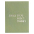 Stacking Stories Historien om Dig Grön i gruppen Mamma / Babyalbum och böcker hos Bonti (BOK1002)