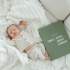 Stacking Stories Historien om Dig Grön i gruppen Mamma / Babyalbum och böcker hos Bonti (BOK1002)