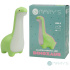 Brigbys Marys LED Nattlampa Dinosaurie i gruppen Presenttips / Presenter under 300 kr hos Bonti (BRGYMW20724)