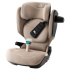 Britax KidFix Pro Bältesstol STYLE Teak i gruppen Bilbarnstolar / Varumärken / Britax Römer hos Bonti (BRIT2000040917)
