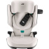 Britax Kidfix Pro Bältesstol LUX Soft Taupe i gruppen Bilbarnstolar / Varumärken / Britax Römer hos Bonti (BRIT2000040918)