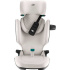 Britax Kidfix Pro Bältesstol LUX Soft Taupe i gruppen Bilbarnstolar / Varumärken / Britax Römer hos Bonti (BRIT2000040918)