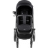 Britax Smile 5Z Style Carbon Black i gruppen Barnvagnar / Varumärken / Britax / Britax Smile hos Bonti (BRIT2000041708)