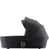 Britax Smile 5Z Liggdel Style Carbon Black i gruppen Barnvagnar / Varumärken / Britax / Britax Smile hos Bonti (BRIT2000041712)