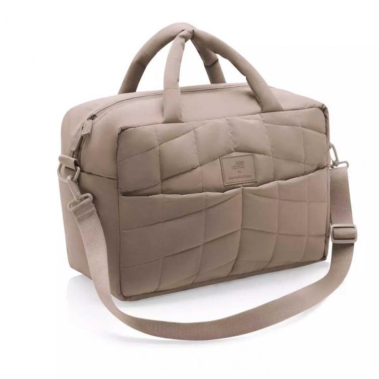 Britax Skötväska Teak i gruppen Barnvagnar / Varumärken / Britax / Britax tillbehör hos Bonti (BRIT2000041970)