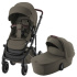 Britax Smile 5Z LUX Duovagn i gruppen Barnvagnar / Varumärken / Britax / Britax Smile hos Bonti (BRSM5ZDUOLUX)
