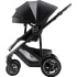 Britax Smile 5Z Duovagn i gruppen Barnvagnar / Varumärken / Britax / Britax Smile hos Bonti (BRSM5ZDUO)