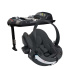 BeSafe iZi Go Modular X2 i-Size + Bas i gruppen Bilbarnstolar / Varumärken / Besafe hos Bonti (BSGMX2B)