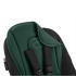 Bugaboo Dual Comfort Dyna Fern Green i gruppen Barnvagnar / Barnvagnstillbehör / Sittdynor hos Bonti (BUBO100038054)