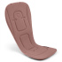 Bugaboo Dual Comfort Dyna Dusty Pink i gruppen Barnvagnar / Barnvagnstillbehör / Sittdynor hos Bonti (BUBO100038057)