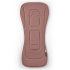 Bugaboo Dual Comfort Dyna Dusty Pink i gruppen Barnvagnar / Barnvagnstillbehör / Sittdynor hos Bonti (BUBO100038057)