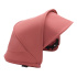 Bugaboo Dragonfly Sufflett SUNRISE RED i gruppen Barnvagnar / Varumärken hos Bonti (BUBO100048026)