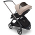 Bugaboo Dragonfly Sufflett DESERT TAUPE i gruppen Barnvagnar / Varumärken / Bugaboo / Bugaboo Dragonfly hos Bonti (BUBO100048043)