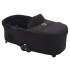 Bugaboo Dragonfly liggdel till barnvagn Midnight Black  i gruppen Barnvagnar / Varumärken / Bugaboo / Bugaboo Dragonfly hos Bonti (BUBO100049008)