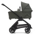 Bugaboo Dragonfly liggdel till barnvagn Forest Green i gruppen Barnvagnar / Varumärken / Bugaboo / Bugaboo Dragonfly hos Bonti (BUBO100049010)
