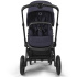 Bugaboo Fox 5 Renew Barnvagn Black/Deep Indigo i gruppen Barnvagnar / Varumärken / Bugaboo / Bugaboo Fox 5 hos Bonti (BUBO100051129)