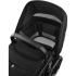 Bugaboo Fox 5 Renew Barnvagn Black/Heritage Black i gruppen Barnvagnar / Varumärken / Bugaboo / Bugaboo Fox 5 hos Bonti (BUBO100051131)