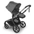 Bugaboo Fox 5 Renew Barnvagn Graphite/Moon Grey i gruppen Barnvagnar / Varumärken / Bugaboo / Bugaboo Fox 5 hos Bonti (BUBO100051133)
