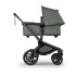 Bugaboo Fox 5 Renew Barnvagn Black/Forest Green i gruppen Barnvagnar / Varumärken / Bugaboo / Bugaboo Fox 5 hos Bonti (BUBO100051141)