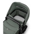 Bugaboo Fox 5 Renew Barnvagn Black/Forest Green i gruppen Barnvagnar / Varumärken / Bugaboo / Bugaboo Fox 5 hos Bonti (BUBO100051141)