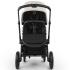 Bugaboo Fox 5 Renew Barnvagn Black/Heritage Black/Misty White i gruppen Barnvagnar / Varumärken / Bugaboo / Bugaboo Fox 5 hos Bonti (BUBO100051145)