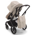 Bugaboo Ryggsäck Desert Taupe i gruppen Barnvagnar / Varumärken / Bugaboo / Bugaboo tillbehör hos Bonti (BUBO100089022)