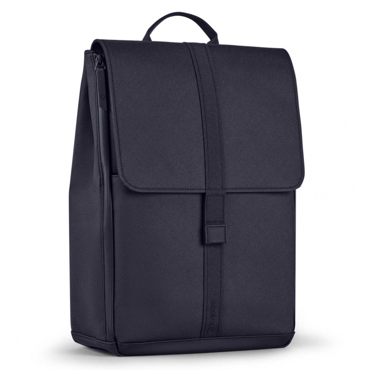 Bugaboo Ryggsäck Deep Indigo i gruppen Barnvagnar / Varumärken / Bugaboo / Bugaboo tillbehör hos Bonti (BUBO100089027)