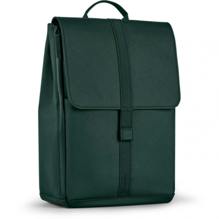 Bugaboo Ryggsäck Fern Green i gruppen Barnvagnar / Varumärken / Bugaboo / Bugaboo tillbehör hos Bonti (BUBO100089029)