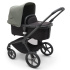 Bugaboo Fox 5 Sufflett Forest Green i gruppen Barnvagnar / Varumärken / Bugaboo / Bugaboo Fox 5 hos Bonti (BUBO100167010)