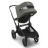 Bugaboo Fox 5 Sufflett Forest Green i gruppen Barnvagnar / Varumärken / Bugaboo / Bugaboo Fox 5 hos Bonti (BUBO100167010)