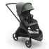 Bugaboo Dragonfly Sittvagn Forest Green i gruppen Barnvagnar / Varumärken / Bugaboo / Bugaboo Dragonfly hos Bonti (BUBO100176026)