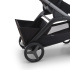Bugaboo Dragonfly Sittvagn Forest Green i gruppen Barnvagnar / Varumärken / Bugaboo / Bugaboo Dragonfly hos Bonti (BUBO100176026)
