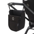 Bugaboo Dragonfly Sittvagn Forest Green i gruppen Barnvagnar / Varumärken / Bugaboo / Bugaboo Dragonfly hos Bonti (BUBO100176026)