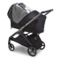 Bugaboo Dragonfly Regnskydd i gruppen Barnvagnar / Varumärken / Bugaboo / Bugaboo tillbehör hos Bonti (BUBO100188003)
