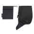 Bugaboo Dragonfly Breezy sufflett Midnight Black i gruppen Barnvagnar / Barnvagnstillbehör / Parasoll och solsuffletter hos Bonti (BUBO100267016)