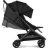 Bugaboo Butterfly 2 Resevagn Black/Heritage Black i gruppen Barnvagnar / Varumärken / Bugaboo / Bugaboo Butterfly hos Bonti (BUBO100338022)