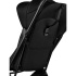 Bugaboo Butterfly 2 Resevagn Black/Heritage Black i gruppen Barnvagnar / Varumärken / Bugaboo / Bugaboo Butterfly hos Bonti (BUBO100338022)