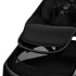 Bugaboo Butterfly 2 Resevagn Black/Heritage Black i gruppen Barnvagnar / Varumärken / Bugaboo / Bugaboo Butterfly hos Bonti (BUBO100338022)