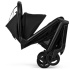 Bugaboo Butterfly 2 Resevagn Black/Heritage Black i gruppen Barnvagnar / Varumärken / Bugaboo / Bugaboo Butterfly hos Bonti (BUBO100338022)