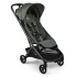Bugaboo Butterfly 2 Resevagn Black/Forest Green i gruppen Barnvagnar / Varumärken / Bugaboo / Bugaboo Butterfly hos Bonti (BUBO100338025)