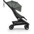 Bugaboo Butterfly 2 Resevagn Black/Forest Green i gruppen Barnvagnar / Varumärken / Bugaboo / Bugaboo Butterfly hos Bonti (BUBO100338025)