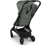 Bugaboo Butterfly 2 Resevagn Black/Forest Green i gruppen Barnvagnar / Varumärken / Bugaboo / Bugaboo Butterfly hos Bonti (BUBO100338025)