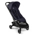 Bugaboo Butterfly 2 Resevagn Black/Deep Indigo i gruppen Barnvagnar / Varumärken / Bugaboo / Bugaboo Butterfly hos Bonti (BUBO100338027)