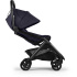 Bugaboo Butterfly 2 Resevagn Black/Deep Indigo i gruppen Barnvagnar / Varumärken / Bugaboo / Bugaboo Butterfly hos Bonti (BUBO100338027)