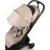 Bugaboo Butterfly 2 Resevagn Black/Desert Taupe i gruppen Barnvagnar / Varumärken / Bugaboo / Bugaboo Butterfly hos Bonti (BUBO100338033)