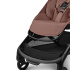 Bugaboo Butterfly 2 Resevagn Dusty Pink i gruppen Barnvagnar / Varumärken / Bugaboo / Bugaboo Butterfly hos Bonti (BUBO100338049)