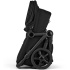 Bugaboo Donkey 6 Barnvagn Deep Indigo i gruppen Barnvagnar / Varumärken / Bugaboo / Bugaboo Donkey 6 hos Bonti (BUBO100370003)