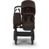 Bugaboo Donkey 6 Barnvagn Cocoa Brown i gruppen Barnvagnar / Varumärken / Bugaboo / Bugaboo Donkey 6 hos Bonti (BUBO100370007)
